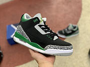 Air Jordan 3 Retro Pine  Green CT8532-030  - 5