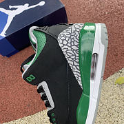 Air Jordan 3 Retro Pine  Green CT8532-030  - 4