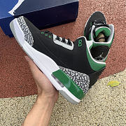 Air Jordan 3 Retro Pine  Green CT8532-030  - 3