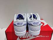 Nike Dunk Low Purple Pulse DM9467-500 - 5