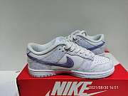 Nike Dunk Low Purple Pulse DM9467-500 - 4