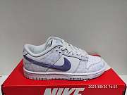 Nike Dunk Low Purple Pulse DM9467-500 - 2