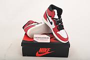 Air Jordan 1 Retro High Spider-Man Origin Story - 555088-602 - 6