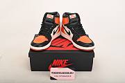 Air Jordan 1 Retro High Satin Shattered Backboard AV3725-010 - 6