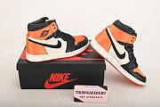 Air Jordan 1 Retro High Satin Shattered Backboard AV3725-010 - 3