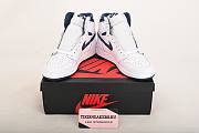 Air Jordan 1 Retro Metallic Navy  555088-106 - 6