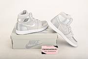 AIR JORDAN 1 RETRO HIGH OG JAPAN GREY DC 1788-029 - 3