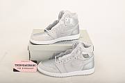 AIR JORDAN 1 RETRO HIGH OG JAPAN GREY DC 1788-029 - 6