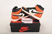 Air Jordan 1 Retro Shattered Backboard  555088-005 - 3