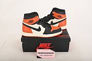 Air Jordan 1 Retro Shattered Backboard  555088-005 - 4