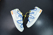 Nike Dunk Low Off-White Lot 10 DM1602 112 - 5