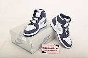 Air Jordan 1 Retro High Midnight Navy DC1788-100 - 6