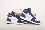 Air Jordan 1 Retro High Midnight Navy DC1788-100 - 5