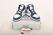 Air Jordan 1 Retro High Midnight Navy DC1788-100 - 4