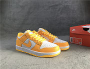 Nike Dunk Low Laser Orange DD1503-800 - 2