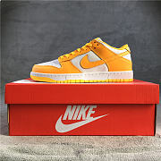 Nike Dunk Low Laser Orange DD1503-800 - 3