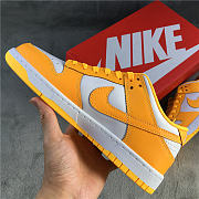 Nike Dunk Low Laser Orange DD1503-800 - 4