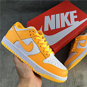 Nike Dunk Low Laser Orange DD1503-800 - 5