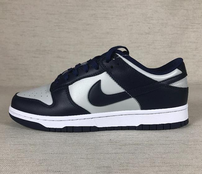 Nike Dunk Low Georgetown DD1391-003 - 1