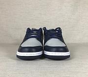 Nike Dunk Low Georgetown DD1391-003 - 6