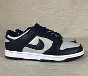 Nike Dunk Low Georgetown DD1391-003 - 5