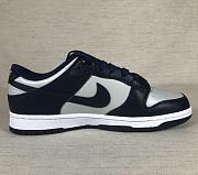 Nike Dunk Low Georgetown DD1391-003 - 4