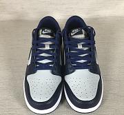 Nike Dunk Low Georgetown DD1391-003 - 3