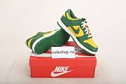 NIKE DUNK LOW SP BRAZIL CU1727-700 - 3