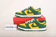 NIKE DUNK LOW SP BRAZIL CU1727-700 - 4