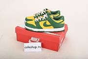 NIKE DUNK LOW SP BRAZIL CU1727-700 - 5