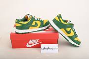 NIKE DUNK LOW SP BRAZIL CU1727-700 - 6