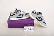 Nike Dunk Low College Navy Grey  DD1768-400 - 4