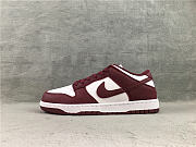 Nike Dunk Low Bordeaux  DD1503-108  - 5