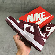 Nike Dunk Low Bordeaux  DD1503-108  - 4