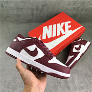 Nike Dunk Low Bordeaux  DD1503-108  - 3