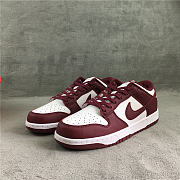 Nike Dunk Low Bordeaux  DD1503-108  - 2