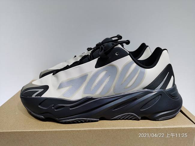 adidas Yeezy Boost 700 MNVN Bone FY3729 - 1