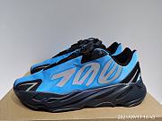 adidas Yeezy Boost 700 MNVN Bright Cyan GZ3079 - 1