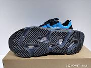 adidas Yeezy Boost 700 MNVN Bright Cyan GZ3079 - 4