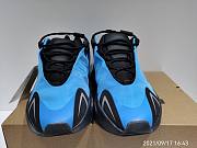 adidas Yeezy Boost 700 MNVN Bright Cyan GZ3079 - 5