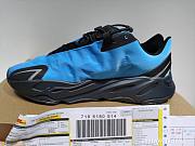 adidas Yeezy Boost 700 MNVN Bright Cyan GZ3079 - 6