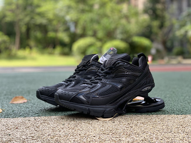 Balenciaga X-Pander Black 653870W2RA21000  - 1