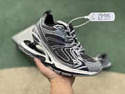 Balenciaga X-Pander Silver 653870W2RA31212  - 5