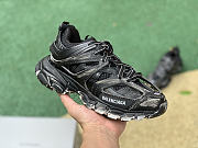 Balenciaga Track Faded Black  542023W3CN21000 - 5