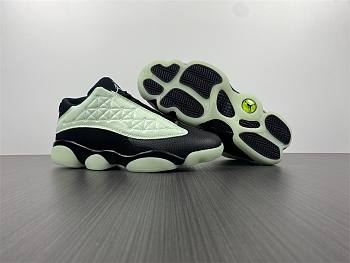 Air Jordan 13 Retro Low Single's Day (2021) DM0803-300 