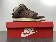 Nike Dunk High Bodega Legend Fauna Brown CZ8125-200 - 5