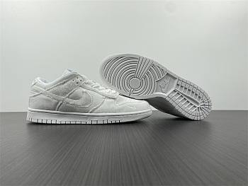 Dover Street Market x Nike Dunk Low DH2686-100