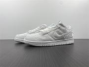 Dover Street Market x Nike Dunk Low DH2686-100 - 3