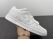 Dover Street Market x Nike Dunk Low DH2686-100 - 4