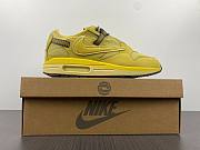 Travis Scott x Nike Air Max 1 Wheat DO9392-700 - 2